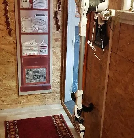 F2 Confort **** Apartamento *