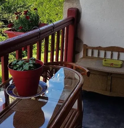 F2 Confort **** Apartamento *