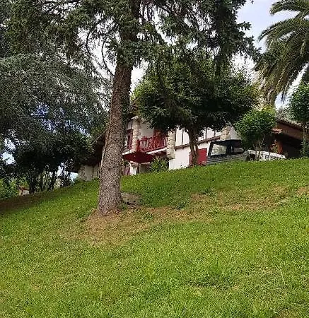 F2 Confort **** * Saint-Jean-de-Luz