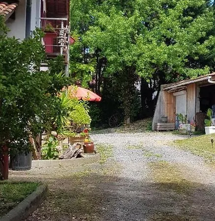 Apartment F2 Confort **** Saint-Jean-de-Luz