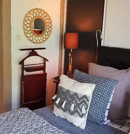 F2 Confort **** Apartment Saint-Jean-de-Luz