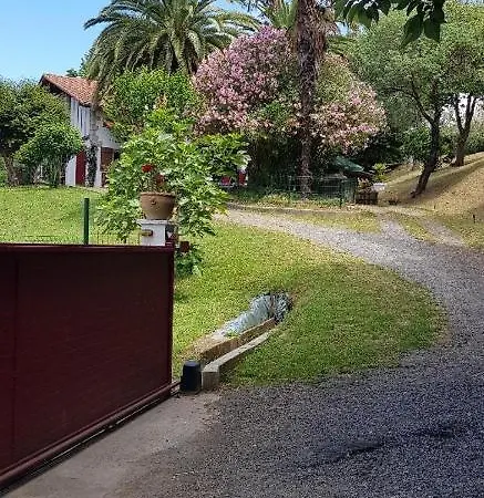 F2 Confort **** Saint-Jean-de-Luz