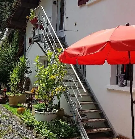 Apartment F2 Confort **** Saint-Jean-de-Luz