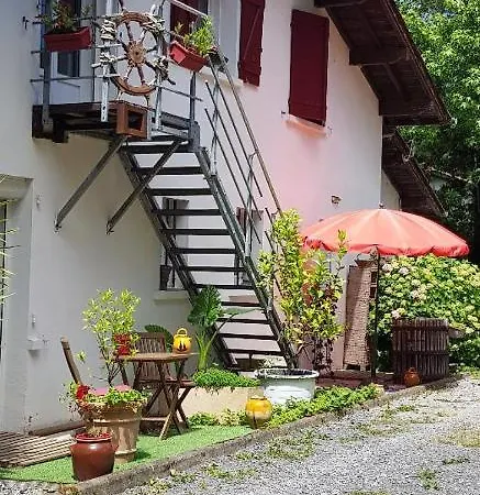 F2 Confort **** * Saint-Jean-de-Luz