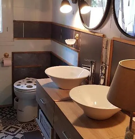 F2 Confort **** Apartment Saint-Jean-de-Luz