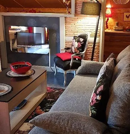 Apartment F2 Confort ****