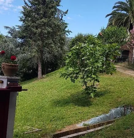 F2 Confort **** * Saint-Jean-de-Luz