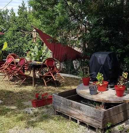 F2 Confort **** Daire Saint-Jean-de-Luz