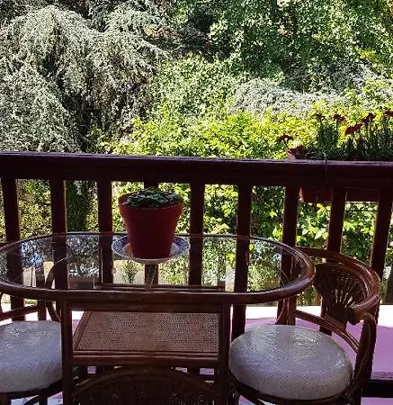 F2 Confort **** Apartment