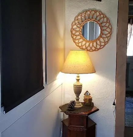 Apartment F2 Confort **** *