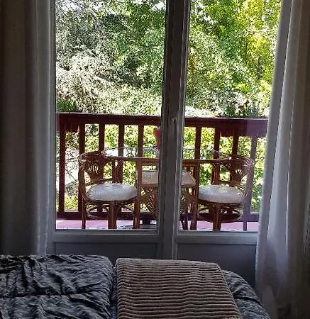 F2 Confort **** Apartment