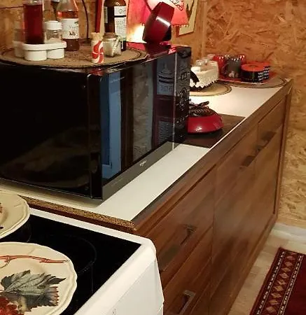 Apartment F2 Confort ****