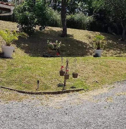 F2 Confort **** Saint-Jean-de-Luz