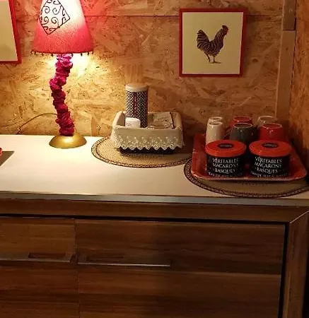 F2 Confort **** Daire *