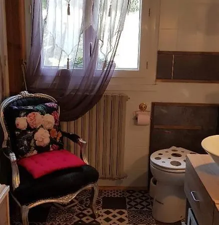 F2 Confort **** * Saint-Jean-de-Luz