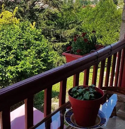 F2 Confort **** Apartment