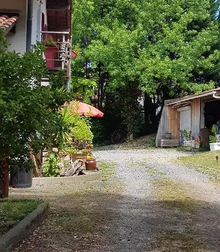 Daire F2 Confort **** Saint-Jean-de-Luz