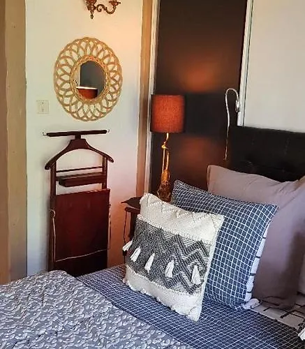 F2 Confort **** Апартаменти Сен-Жан-де-Люз