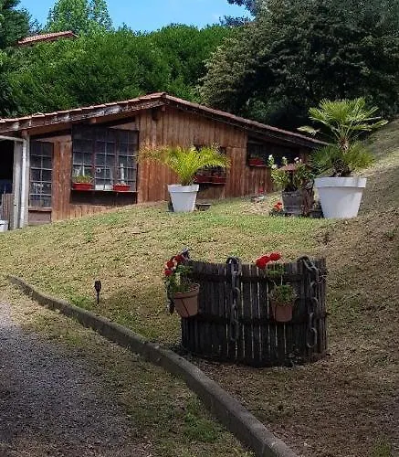 Daire F2 Confort **** *