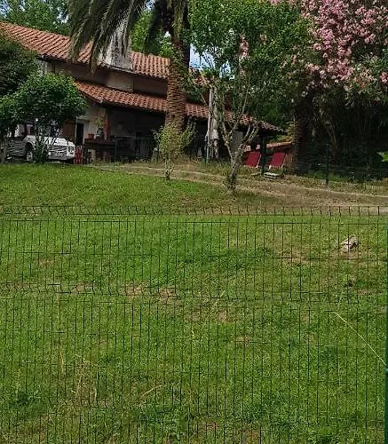 F2 Confort **** Daire Saint-Jean-de-Luz