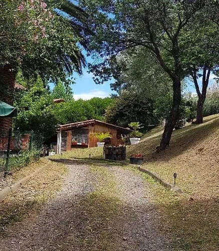 F2 Confort **** Апартаменти Сен-Жан-де-Люз