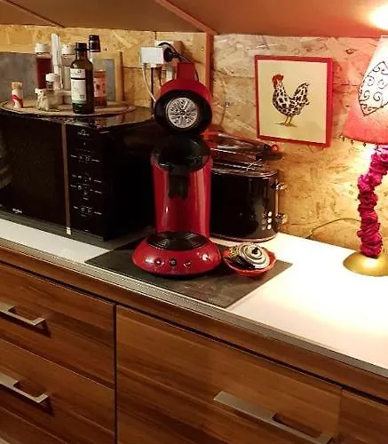 Daire F2 Confort **** Saint-Jean-de-Luz