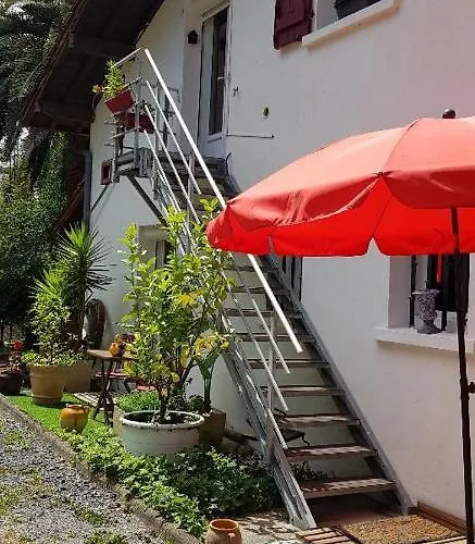 Daire F2 Confort **** Saint-Jean-de-Luz