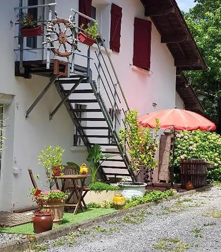 F2 Confort **** * Saint-Jean-de-Luz