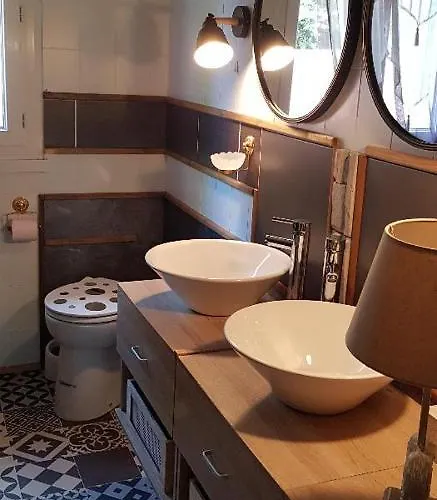 F2 Confort **** Daire Saint-Jean-de-Luz