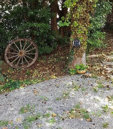 F2 Confort **** Сен-Жан-де-Люз