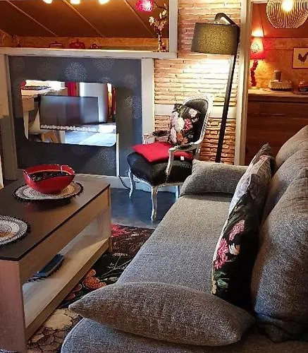 Daire F2 Confort ****