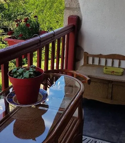 F2 Confort **** Daire *