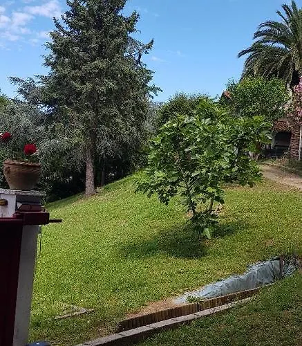 F2 Confort **** * Сен-Жан-де-Люз