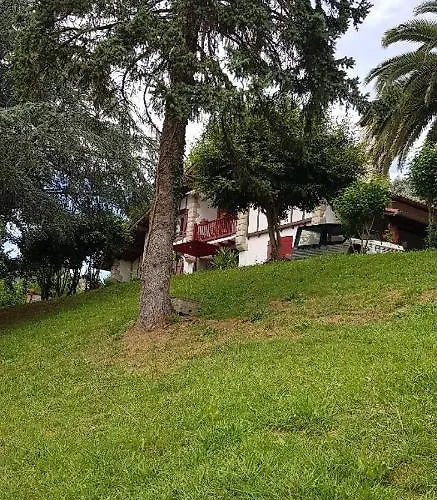 F2 Confort **** * Saint-Jean-de-Luz