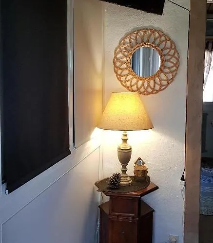 Апартаменти F2 Confort **** *