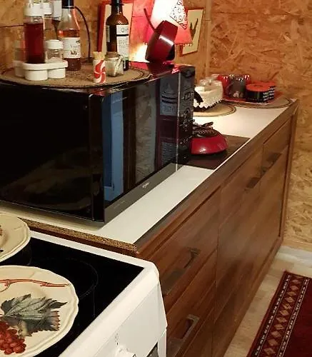 Апартаменти F2 Confort ****