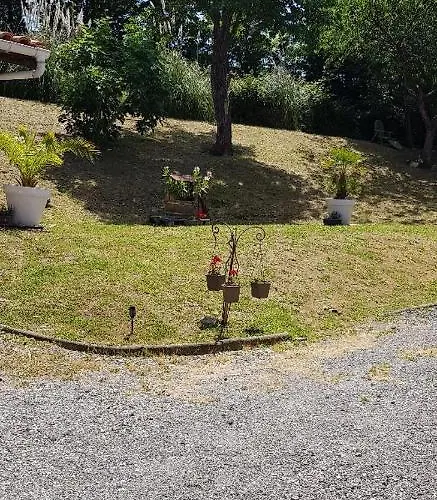 F2 Confort **** Сен-Жан-де-Люз