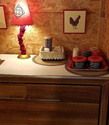 F2 Confort **** Daire *