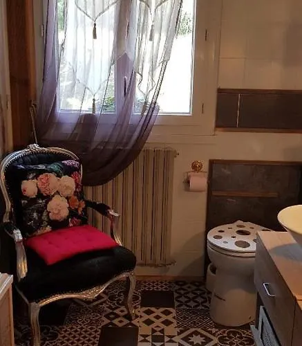 F2 Confort **** * Сен-Жан-де-Люз