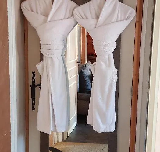 F2 Confort **** Апартаменти Сен-Жан-де-Люз